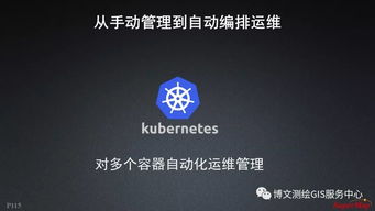 大數(shù)據(jù)與人工智能時代的GIS軟件與技術(shù)發(fā)展